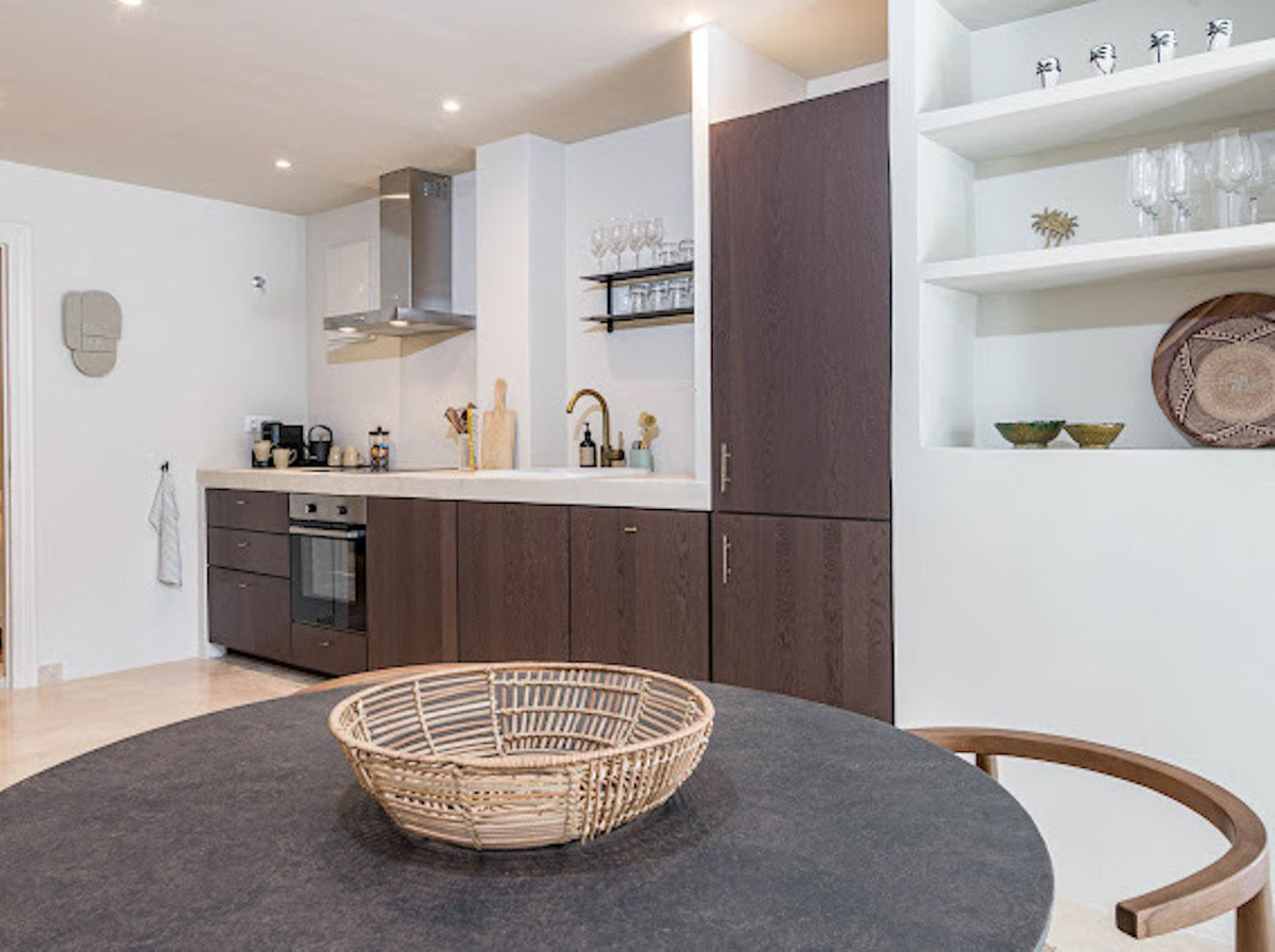 2 Bedroom Apartment for Sale in Nueva Andalucía — 9