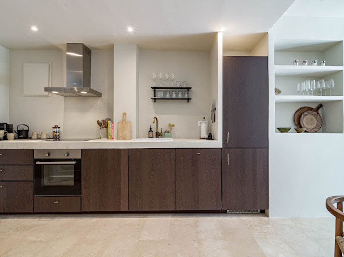 2 Bedroom Apartment for Sale in Nueva Andalucía — view 10