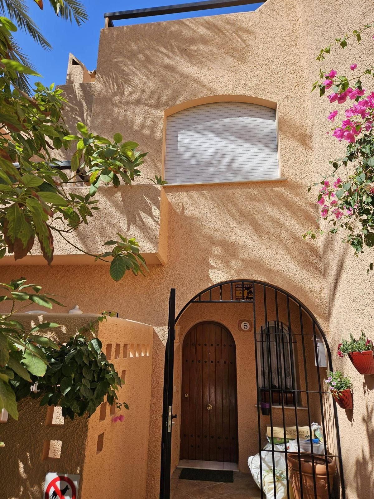3 Bedroom Villa for Sale in Atalaya