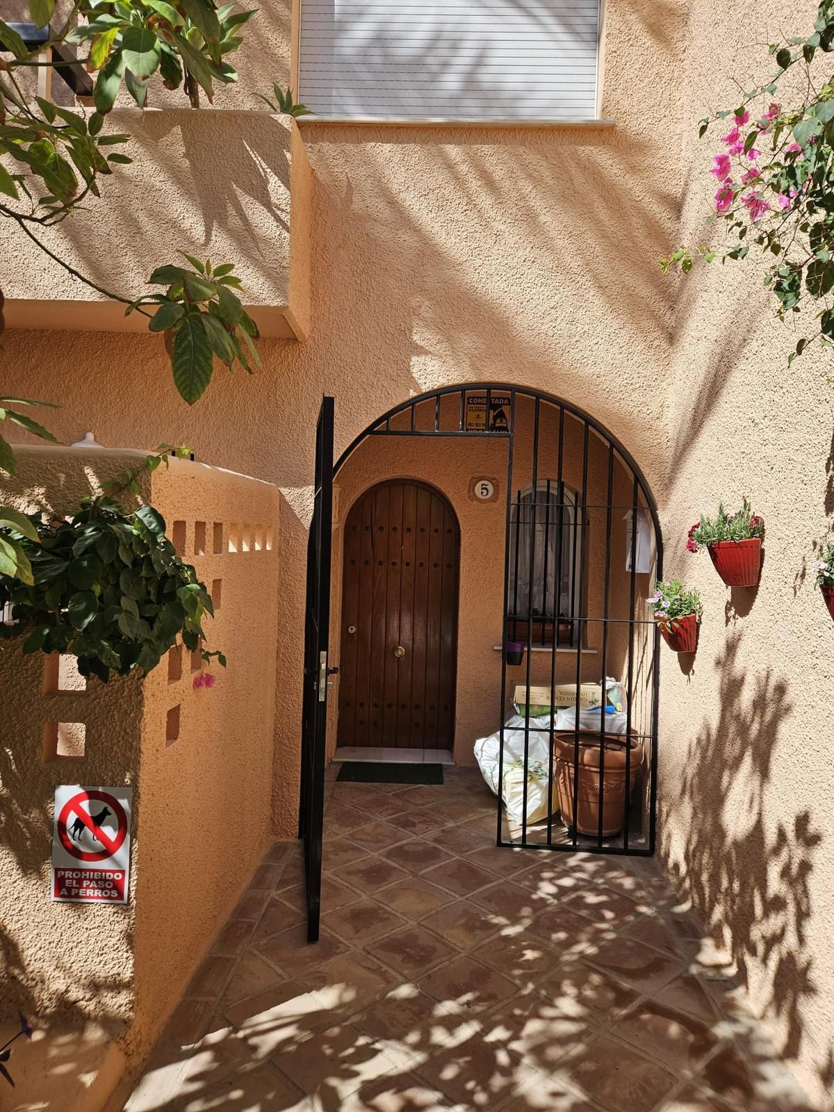 3 Bedroom Villa for Sale in Atalaya — 2