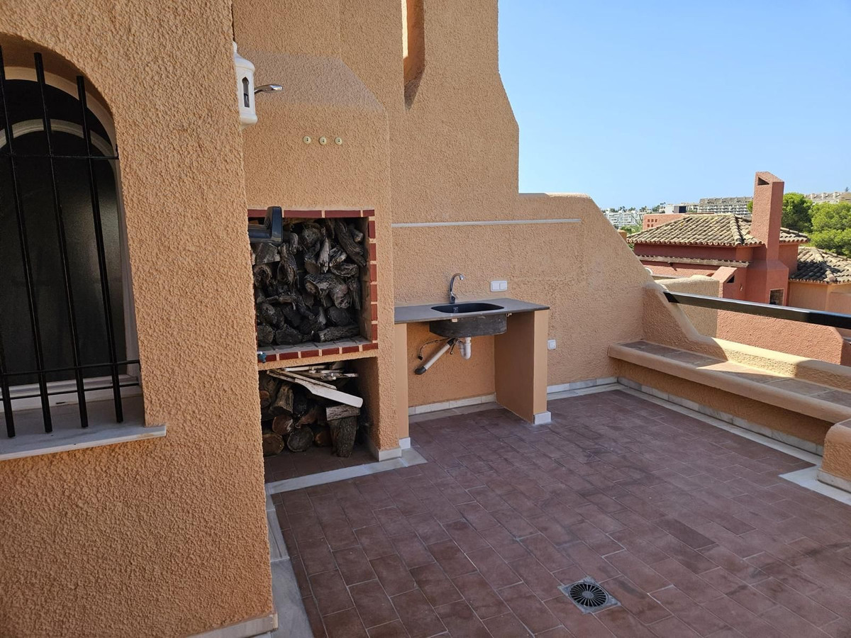 3 Bedroom Villa for Sale in Atalaya — 7