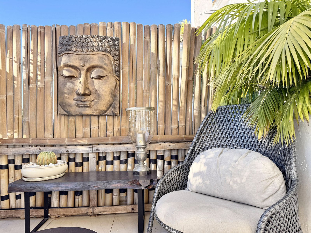 2 Bedroom Apartment for Sale in Nueva Andalucía — 5