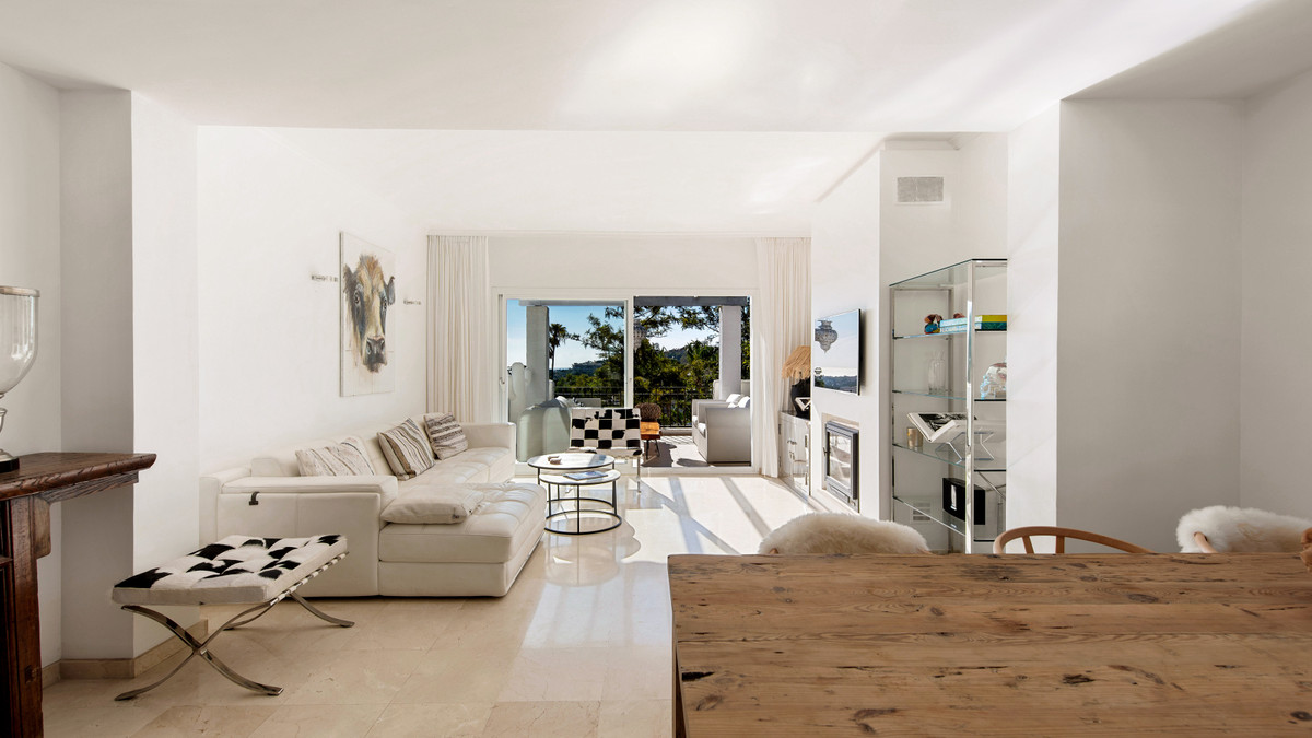 2 Bedroom Apartment for Sale in Nueva Andalucía — 7