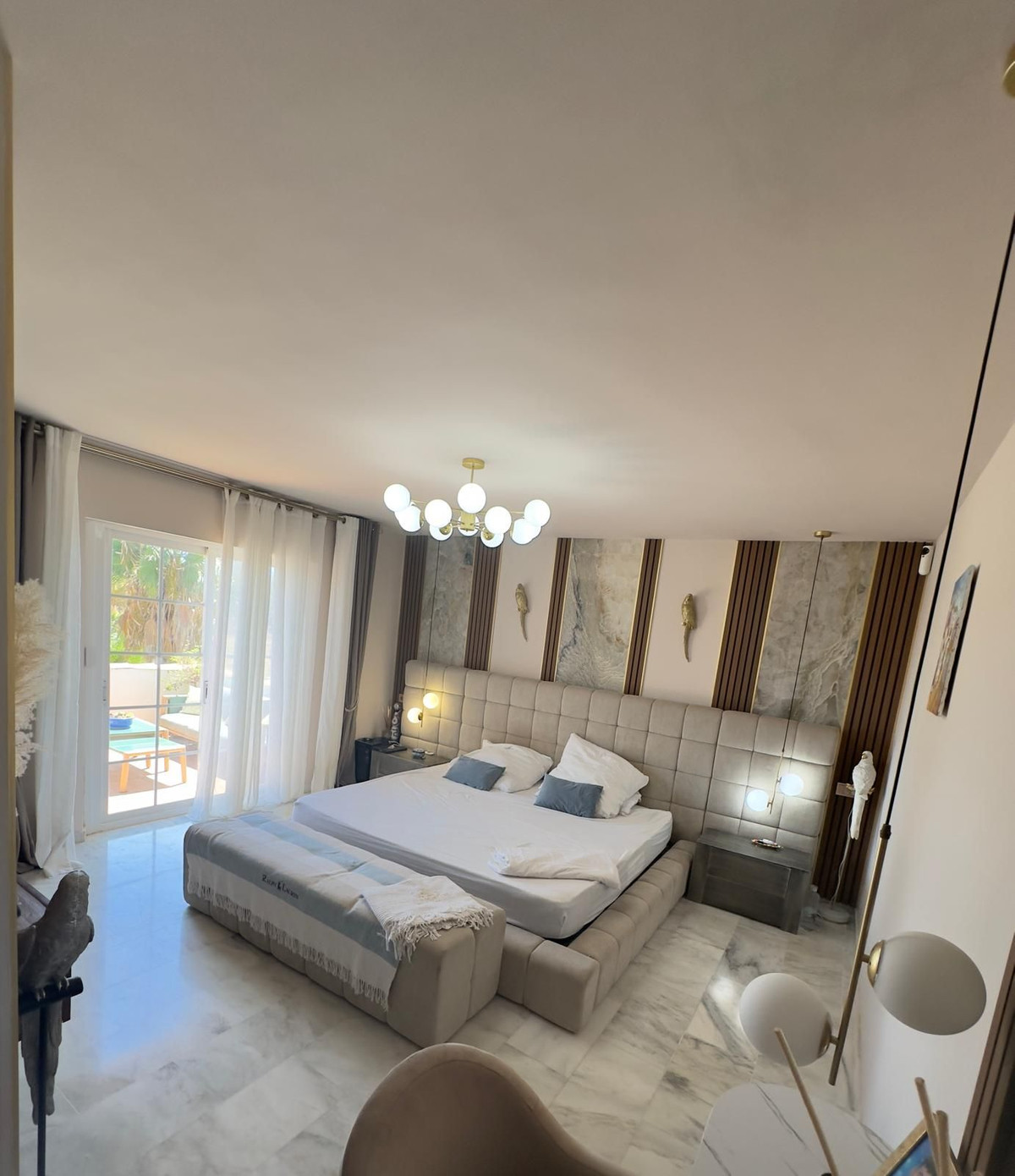 7 Bedroom Villa for Sale in Guadalmina Alta — 5
