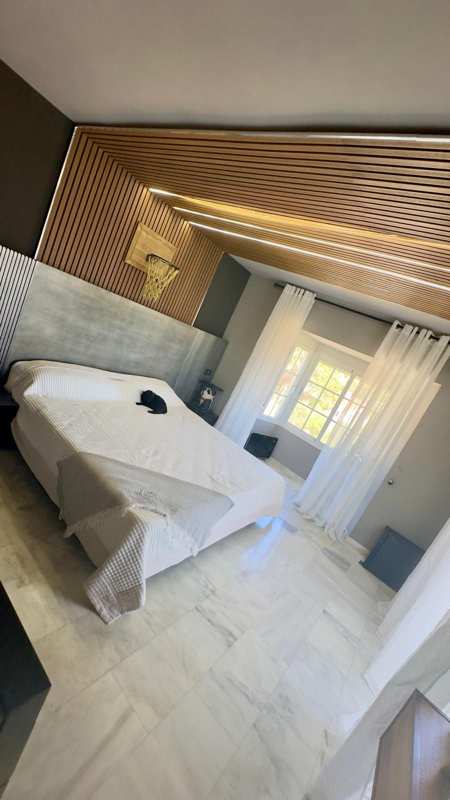 7 Bedroom Villa for Sale in Guadalmina Alta — 7