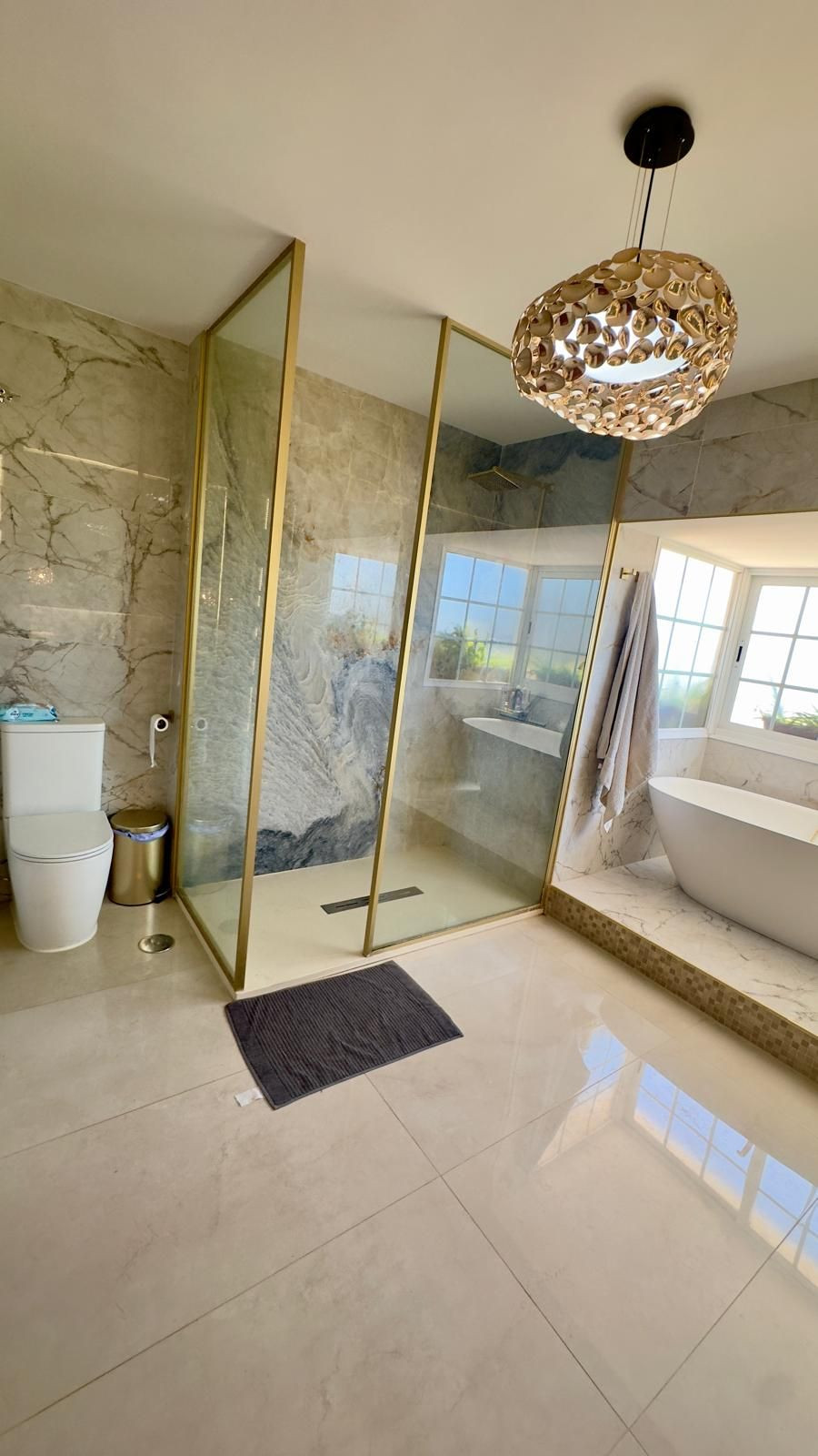 7 Bedroom Villa for Sale in Guadalmina Alta — 8