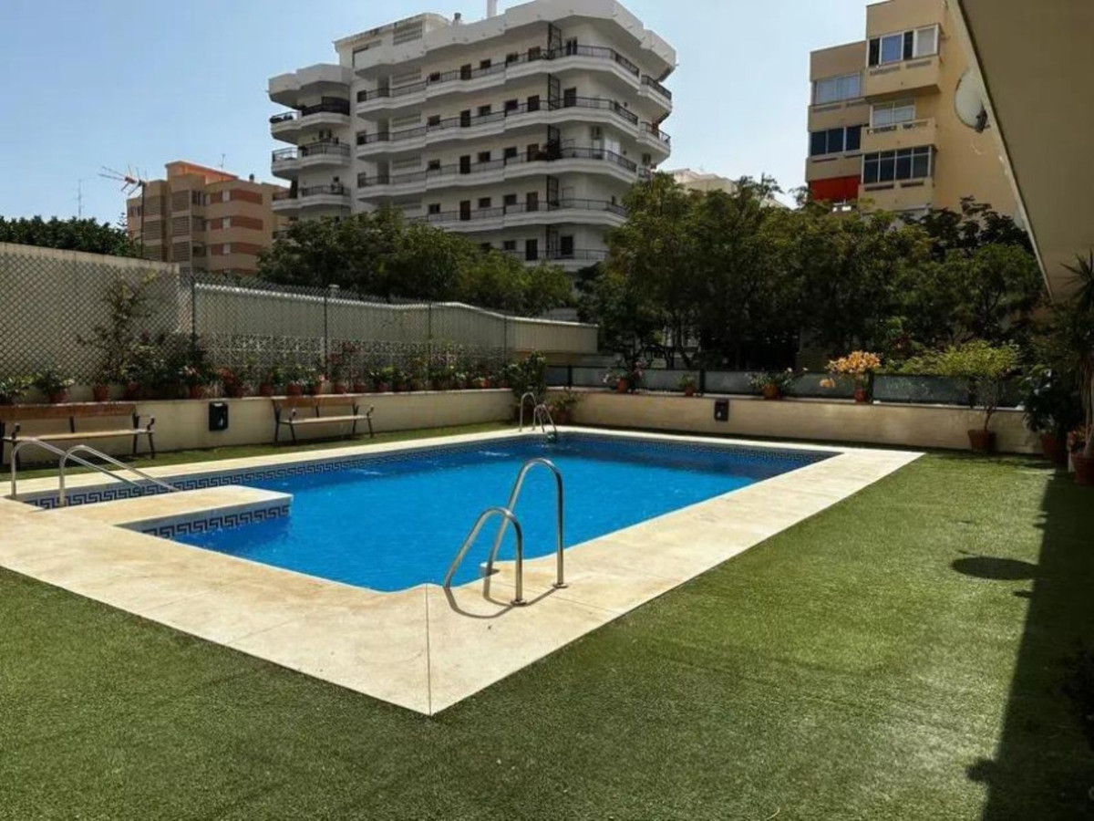 3 Bedroom Apartment for Sale in Marbella