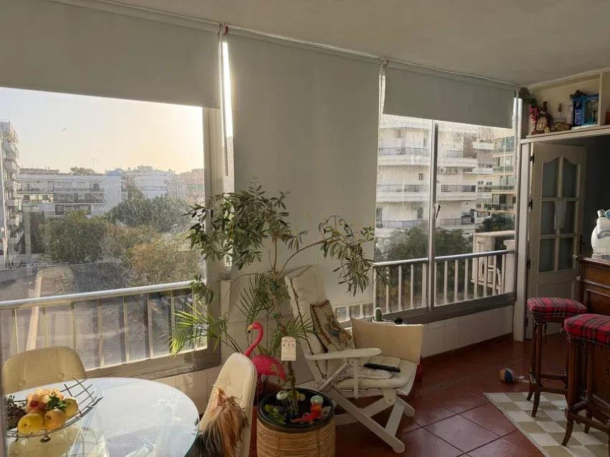 3 Bedroom Apartment for Sale in Marbella — 2