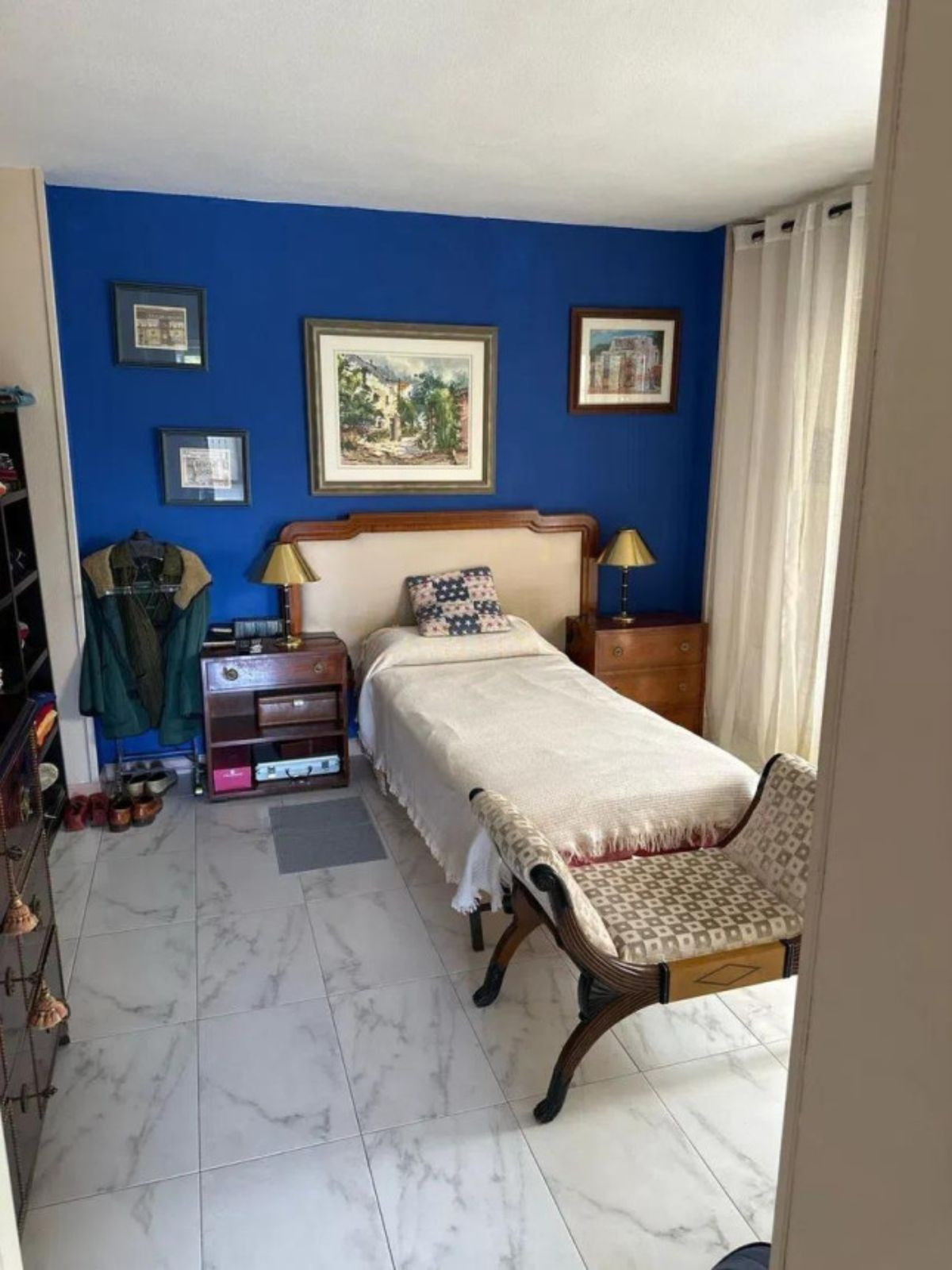3 Bedroom Apartment for Sale in Marbella — view 14
