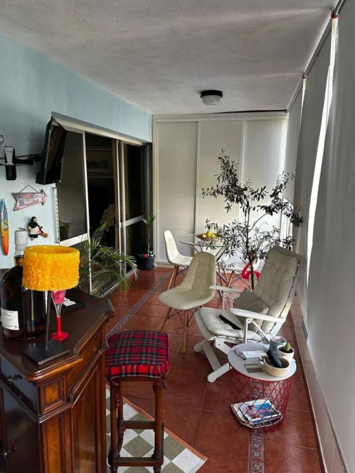 3 Bedroom Apartment for Sale in Marbella — view 17