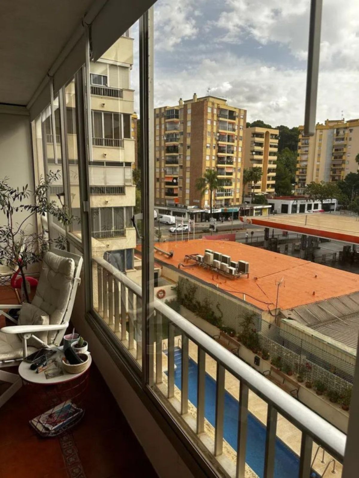 3 Bedroom Apartment for Sale in Marbella — view 18