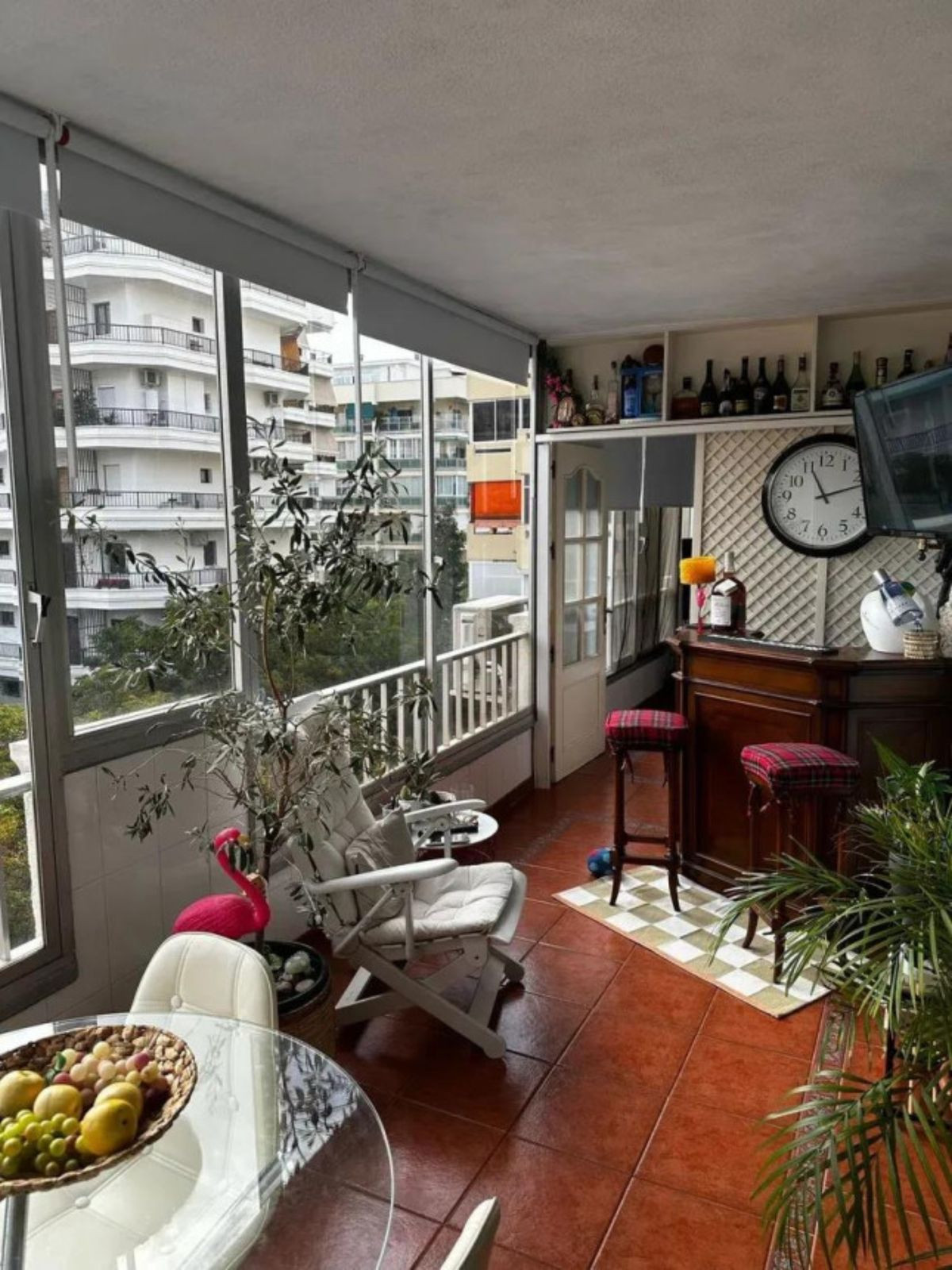 3 Bedroom Apartment for Sale in Marbella — 3