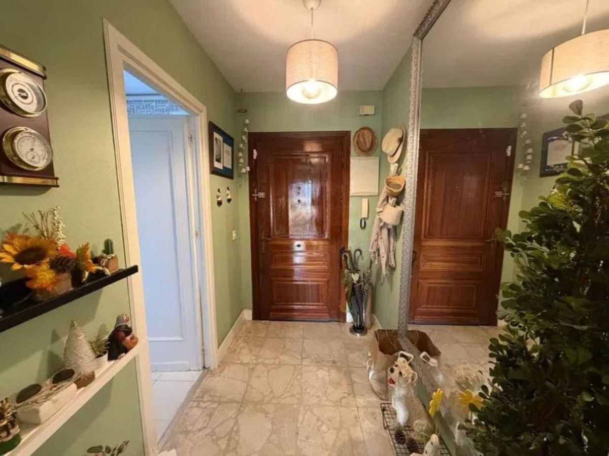 3 Bedroom Apartment for Sale in Marbella — 7
