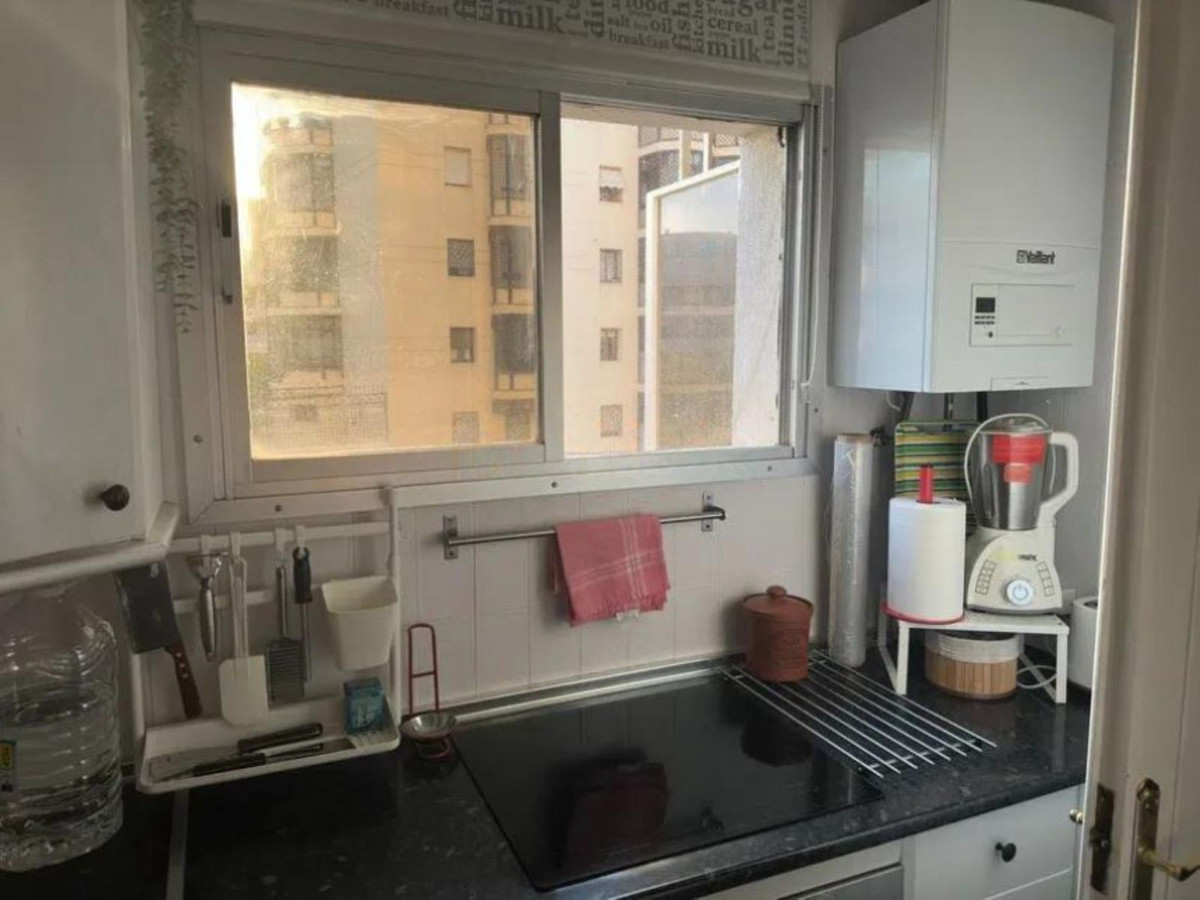 3 Bedroom Apartment for Sale in Marbella — 8