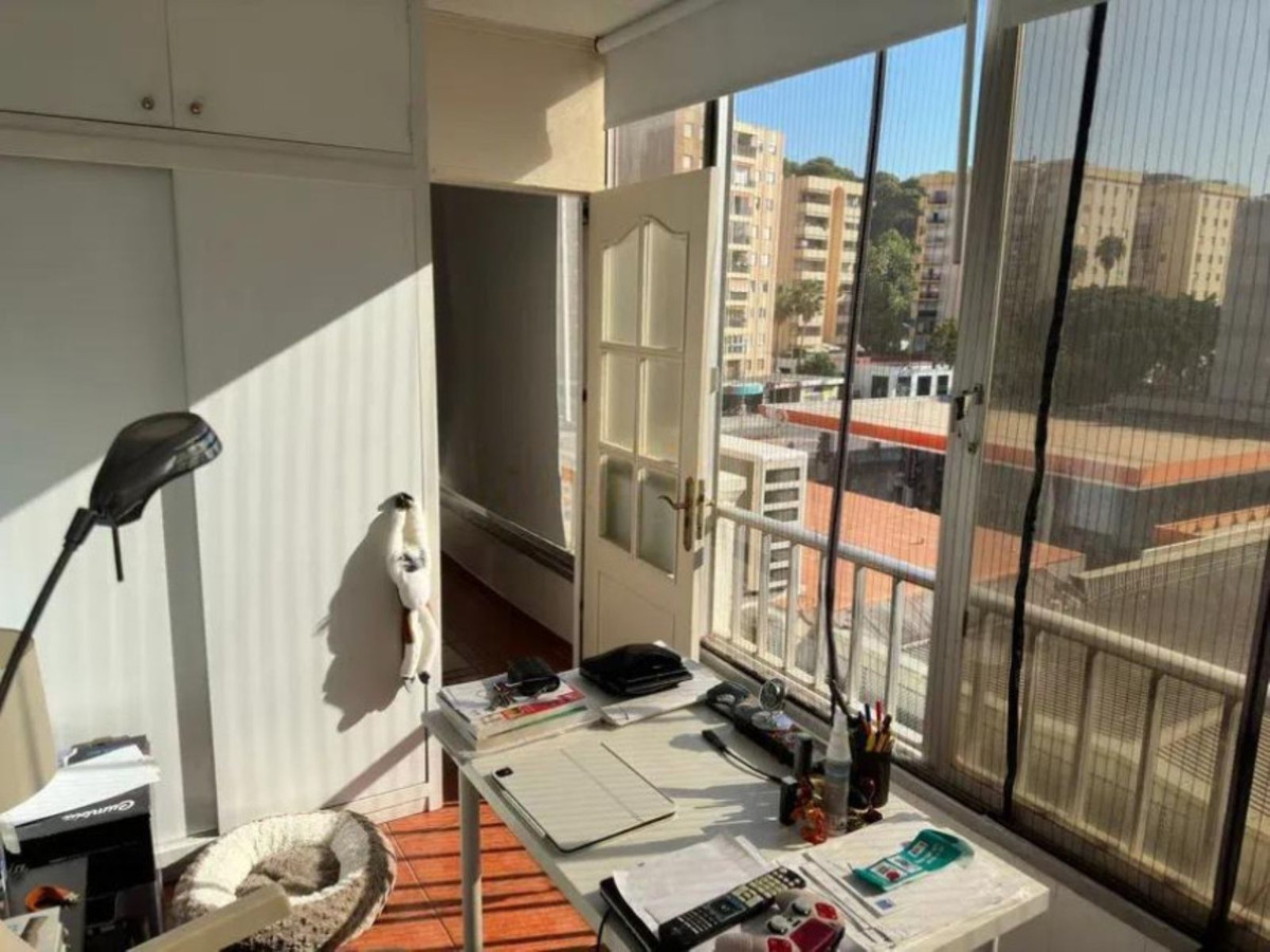 3 Bedroom Apartment for Sale in Marbella — view 10