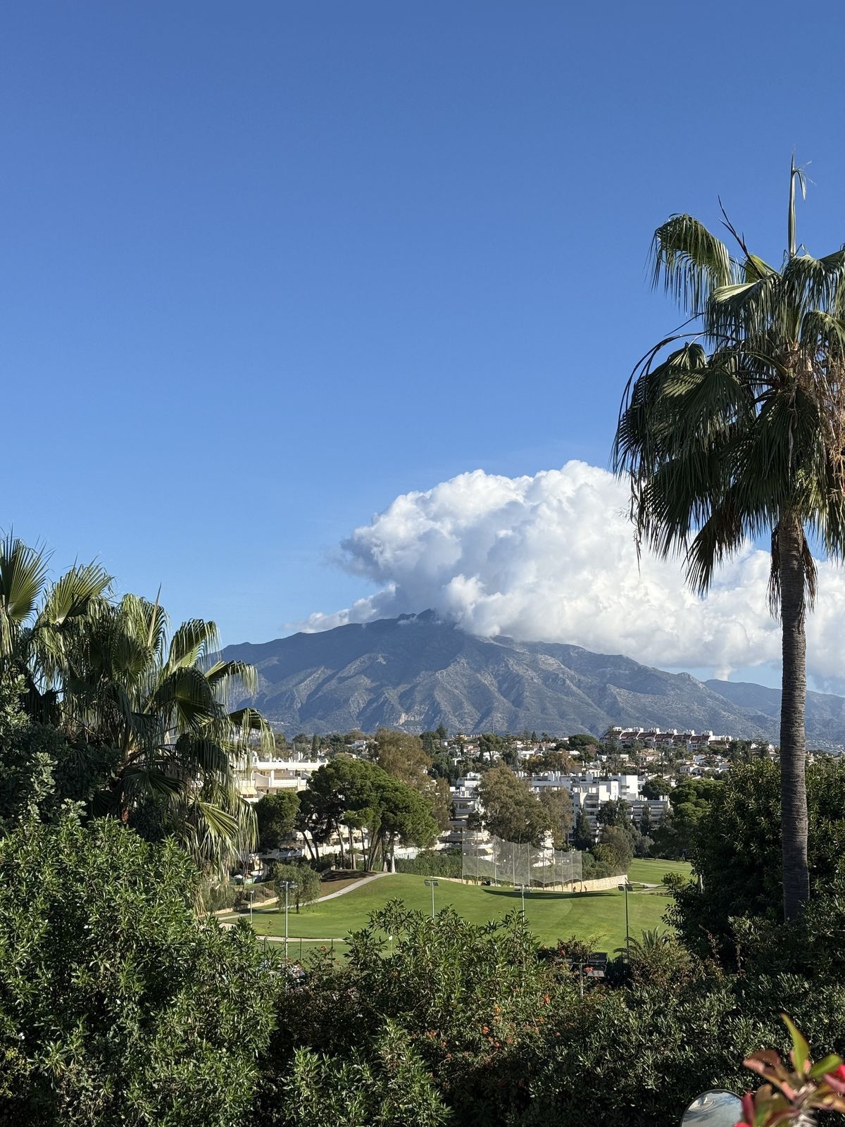 3 Bedroom Villa for Sale in Guadalmina Alta