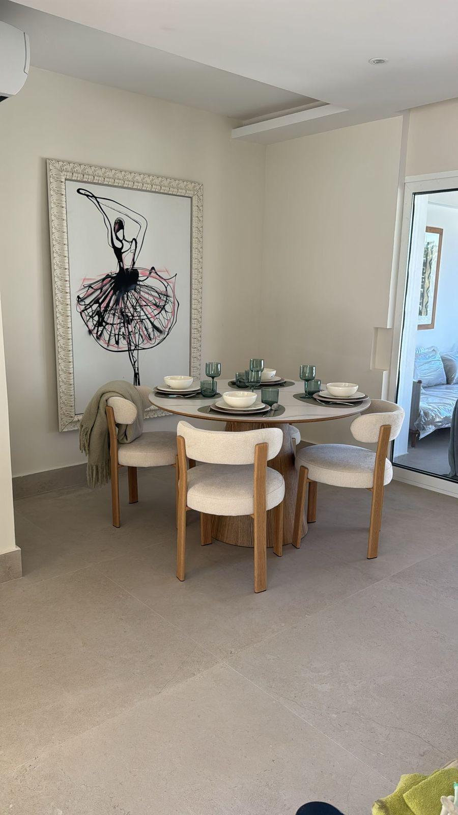 3 Bedroom Villa for Sale in Guadalmina Alta — 4