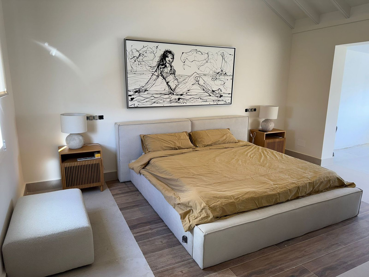 3 Bedroom Villa for Sale in Guadalmina Alta — 5
