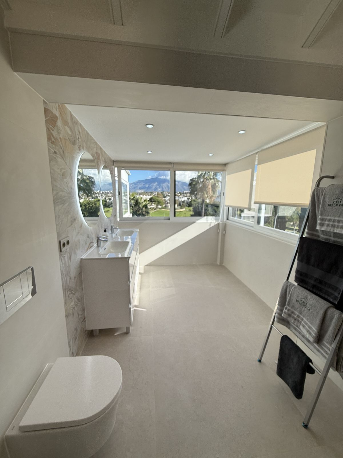3 Bedroom Villa for Sale in Guadalmina Alta — 7