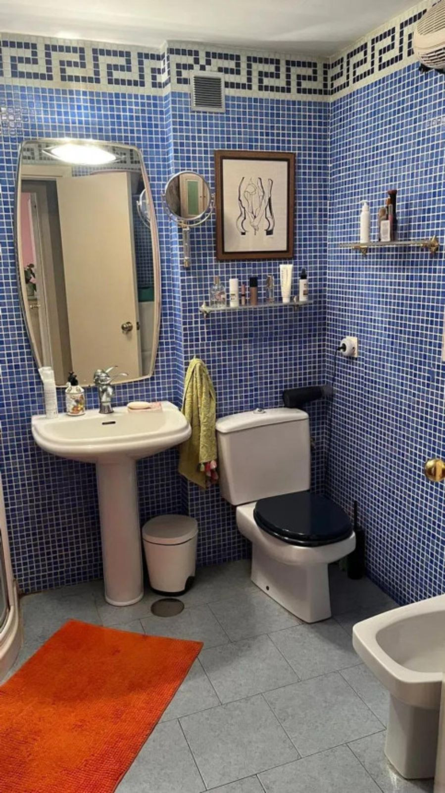 3 Bedroom Apartment for Sale in Nueva Andalucía — 5