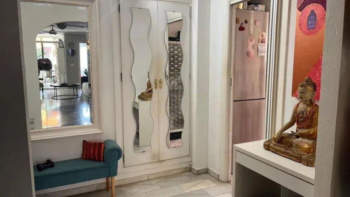3 Bedroom Apartment for Sale in Nueva Andalucía — 7