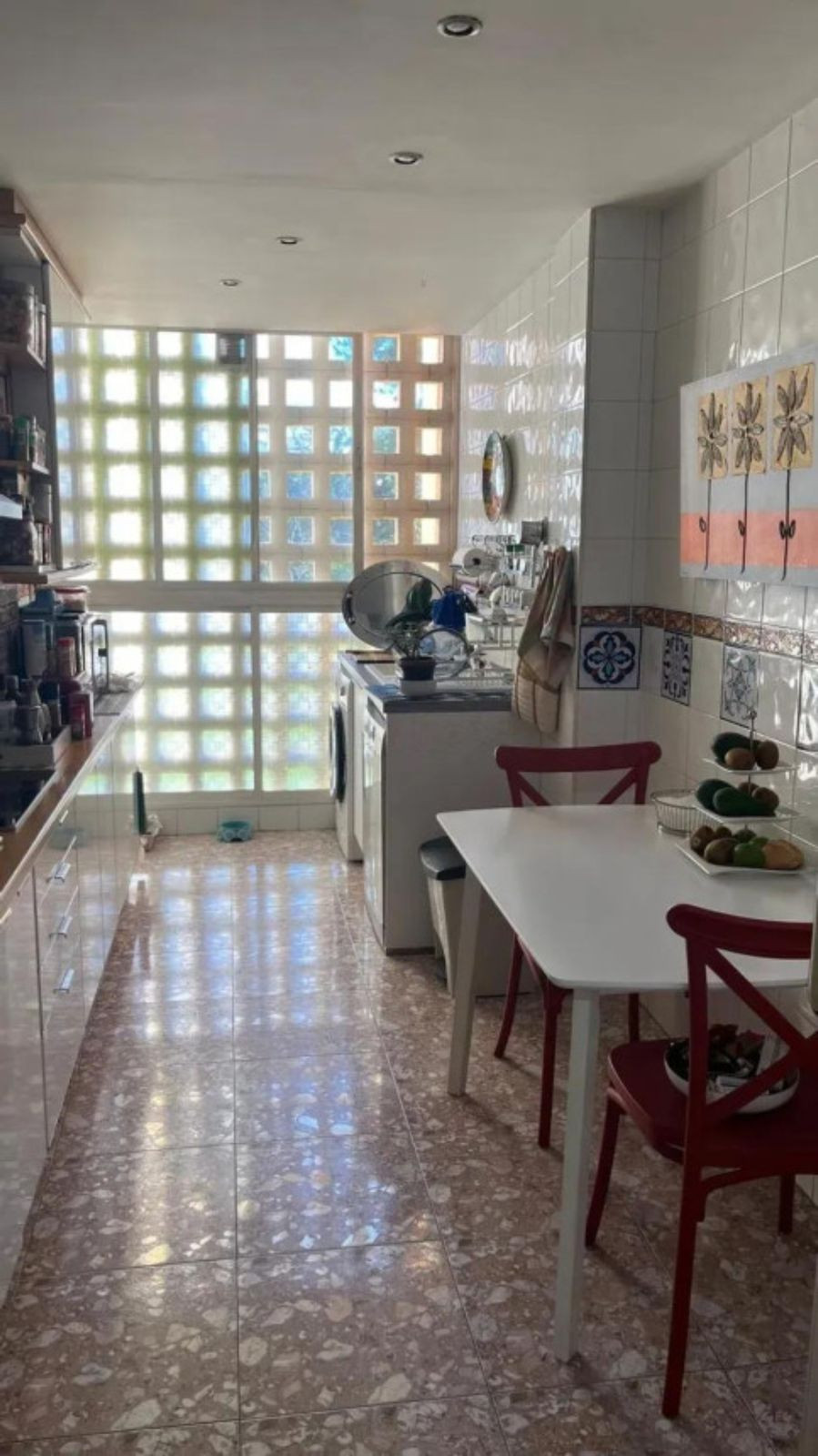 3 Bedroom Apartment for Sale in Nueva Andalucía — 9