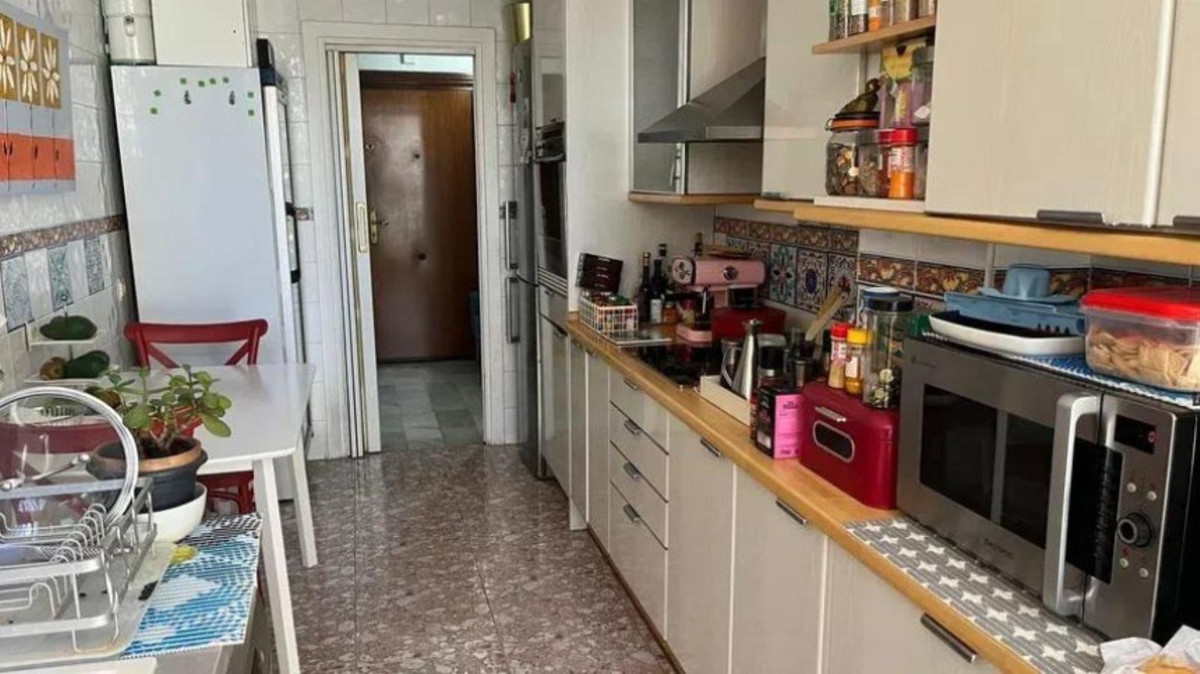 3 Bedroom Apartment for Sale in Nueva Andalucía — view 10