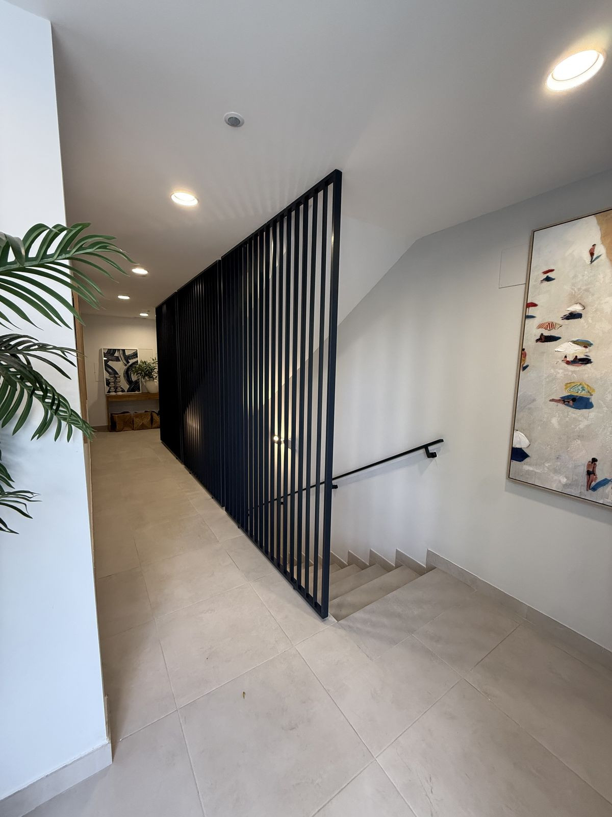 4 Bedroom Apartment for Sale in Estepona — 2