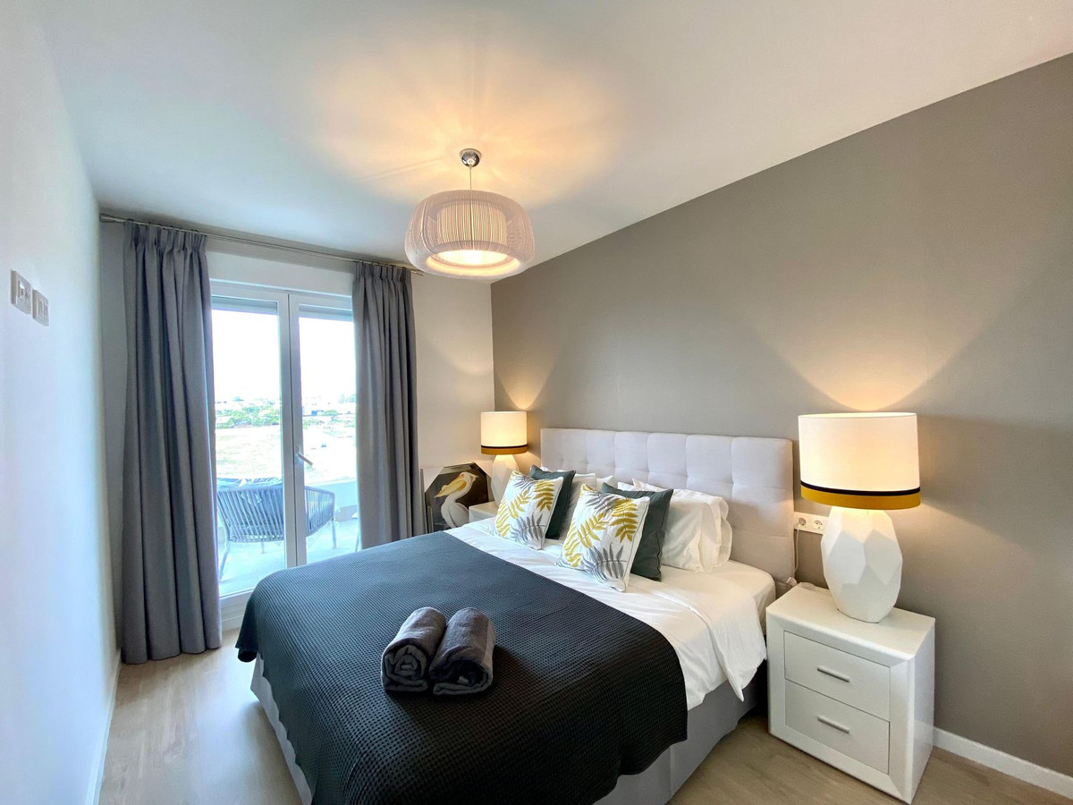 3 Bedroom Apartment for Sale in Nueva Andalucía — 3