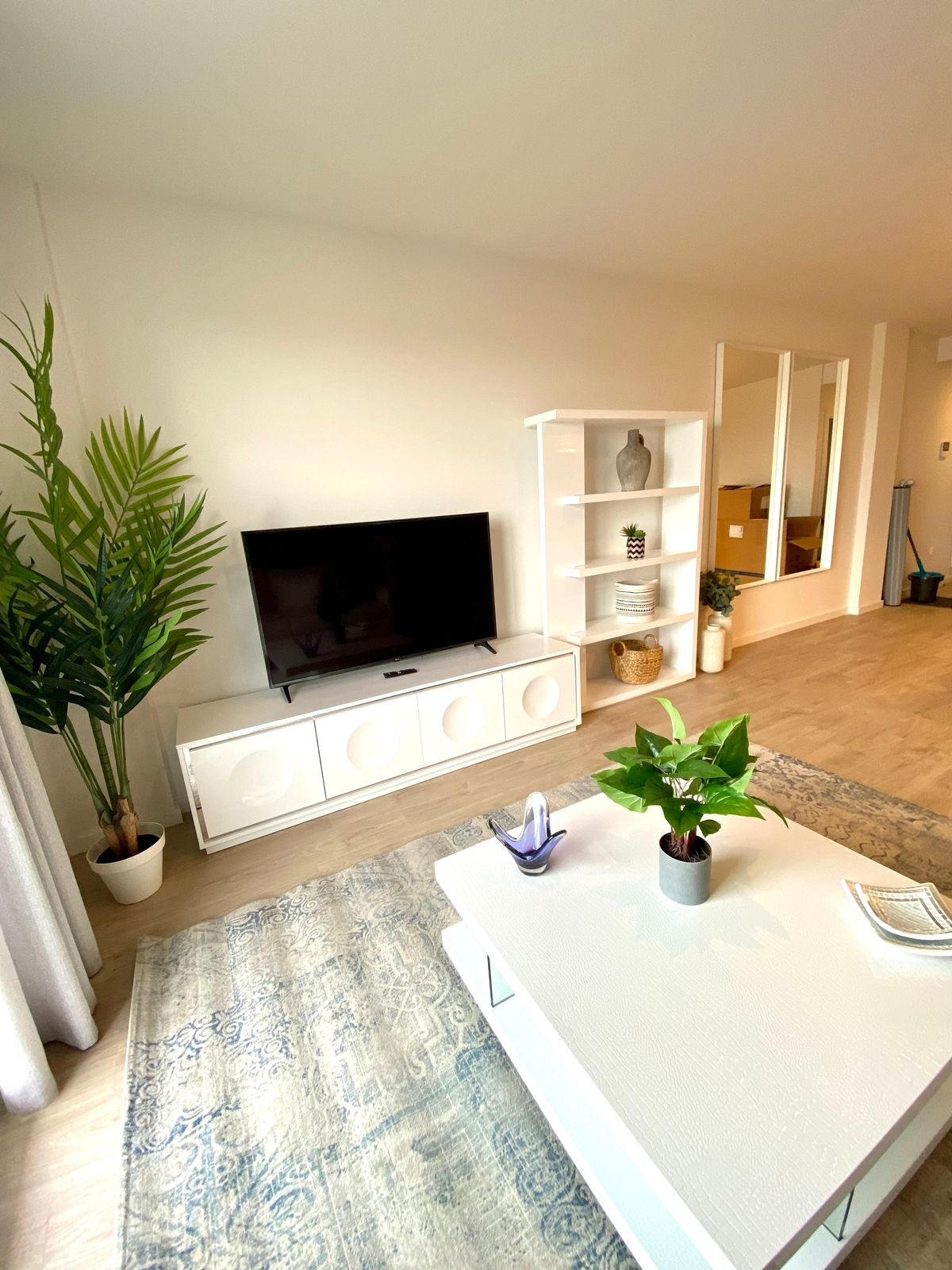 3 Bedroom Apartment for Sale in Nueva Andalucía — 5