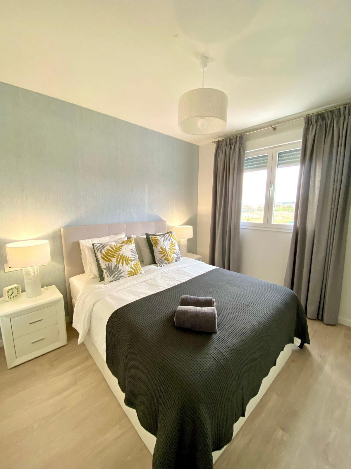 3 Bedroom Apartment for Sale in Nueva Andalucía — 9