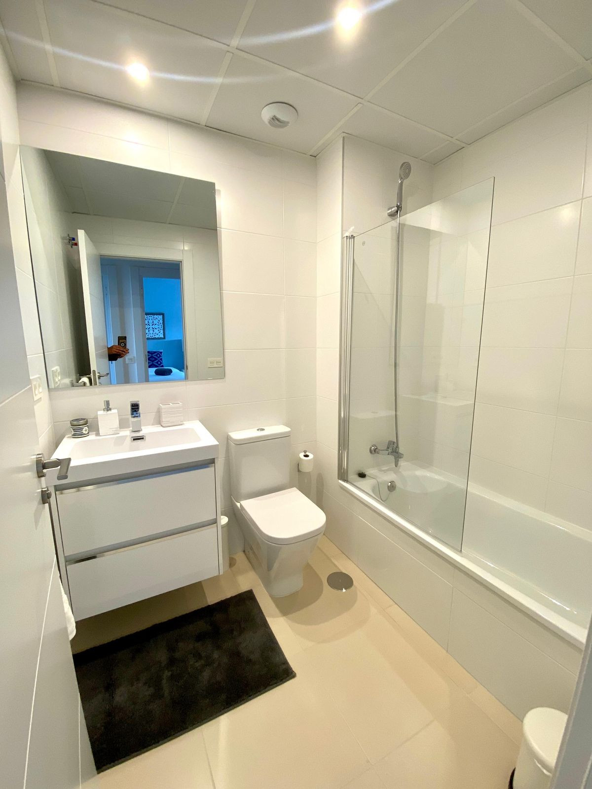 3 Bedroom Apartment for Sale in Nueva Andalucía — view 10