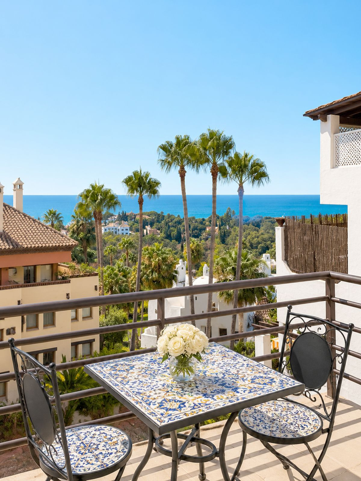 2 Bedroom Apartment for Sale in Marbella