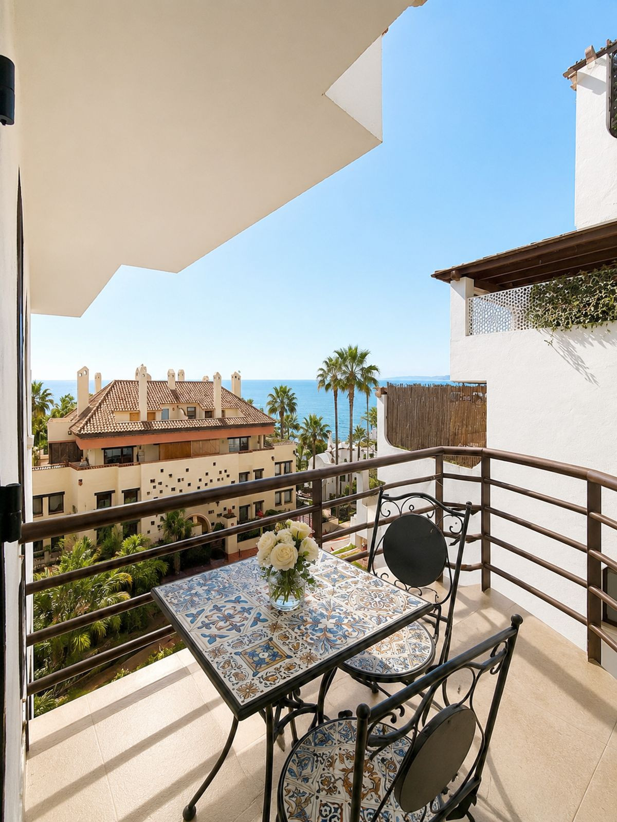 2 Bedroom Apartment for Sale in Marbella — view 11
