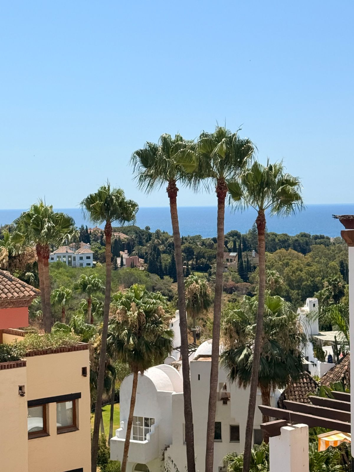 2 Bedroom Apartment for Sale in Marbella — view 12