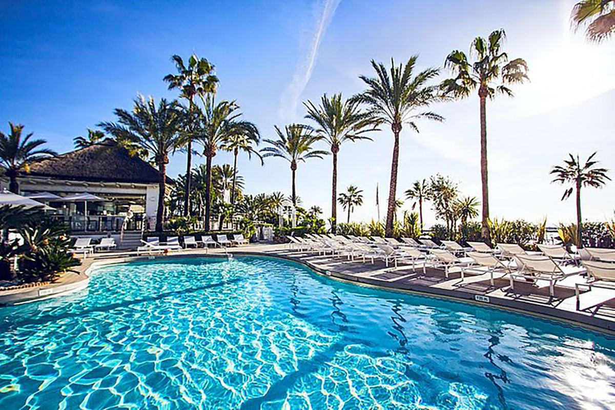 2 Bedroom Apartment for Sale in Marbella — view 14