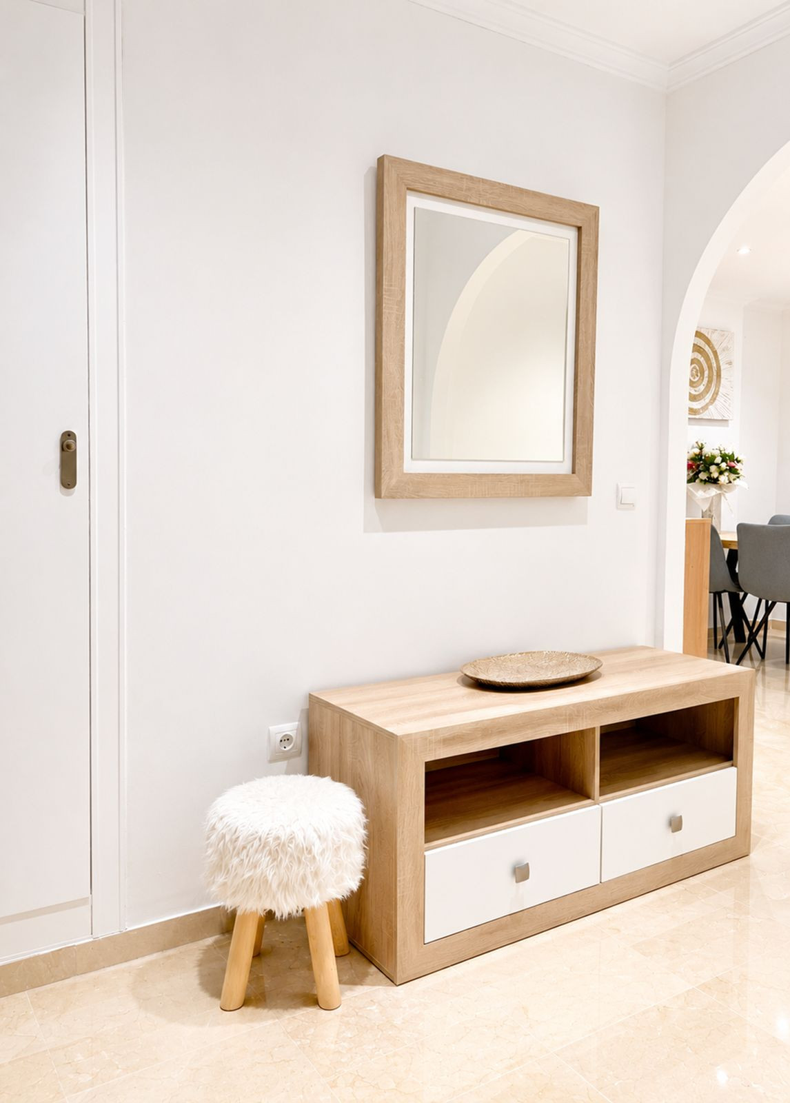 2 Bedroom Apartment for Sale in Marbella — view 5