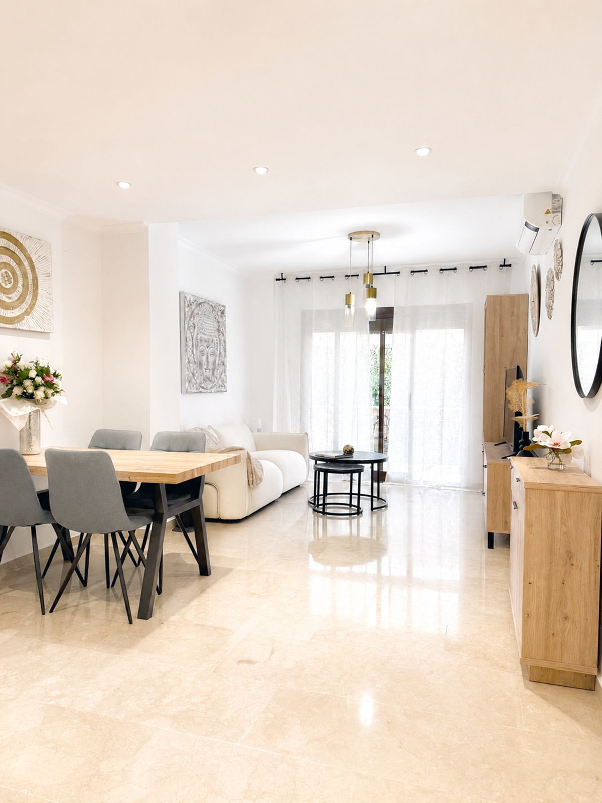 2 Bedroom Apartment for Sale in Marbella — view 6