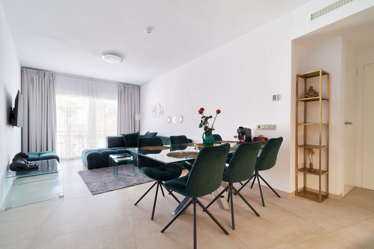 3 Bedroom Apartment for Sale in Marbella