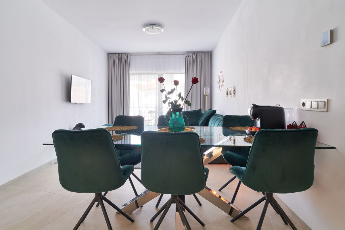 3 Bedroom Apartment for Sale in Marbella — 2