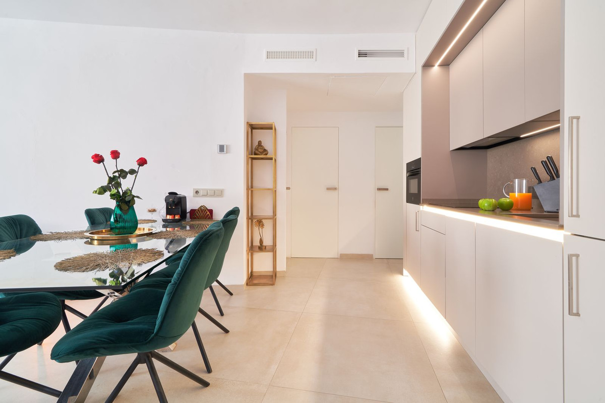 3 Bedroom Apartment for Sale in Marbella — 4