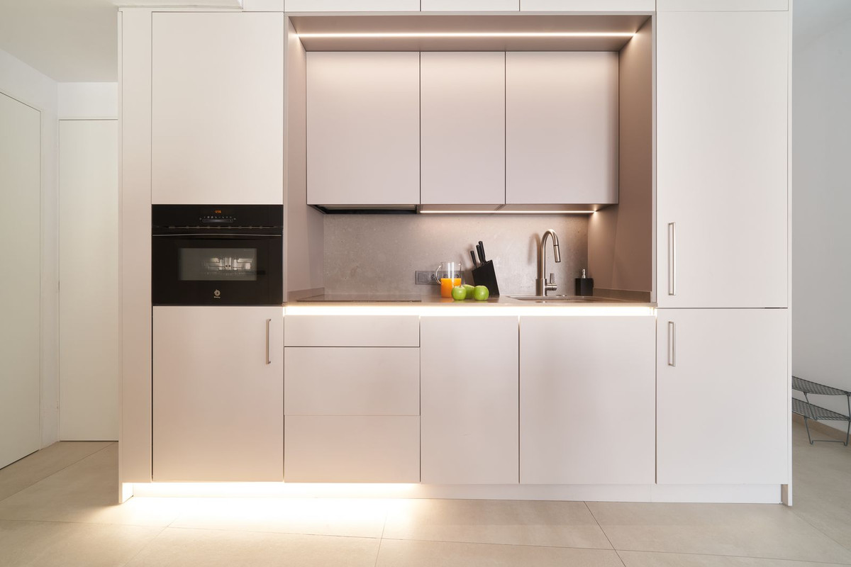 3 Bedroom Apartment for Sale in Marbella — 5