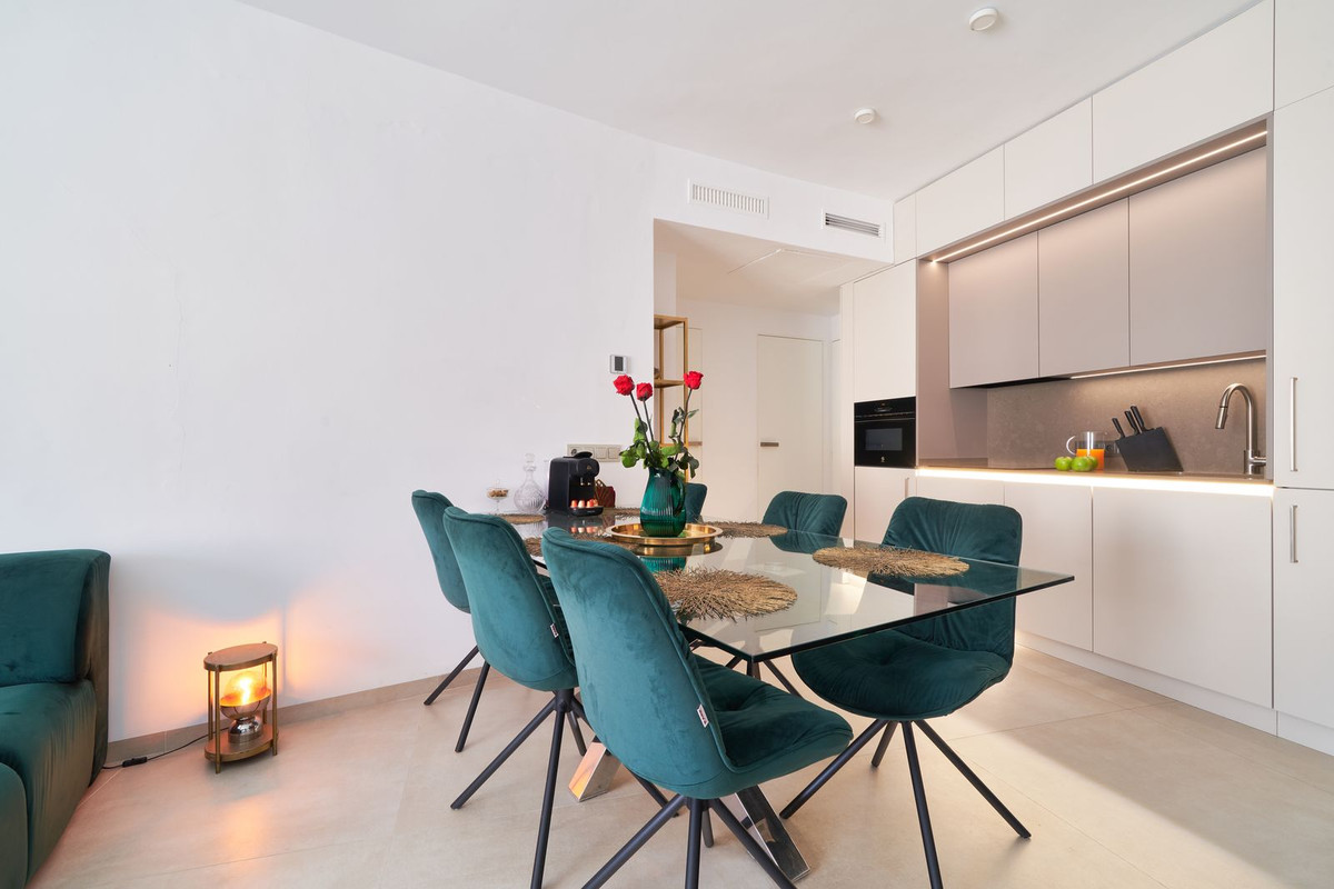3 Bedroom Apartment for Sale in Marbella — 6