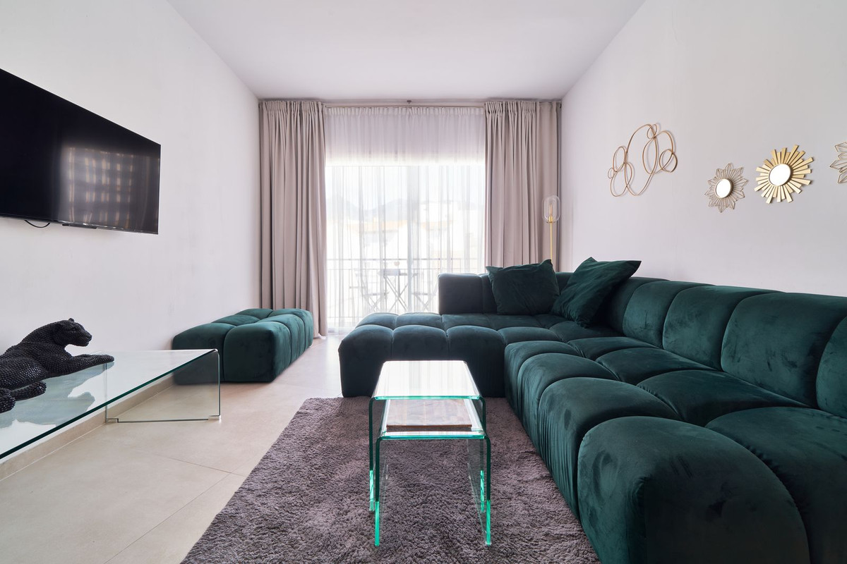 3 Bedroom Apartment for Sale in Marbella — 7
