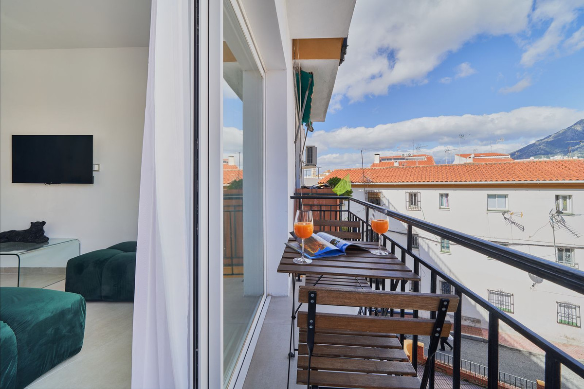 3 Bedroom Apartment for Sale in Marbella — 8