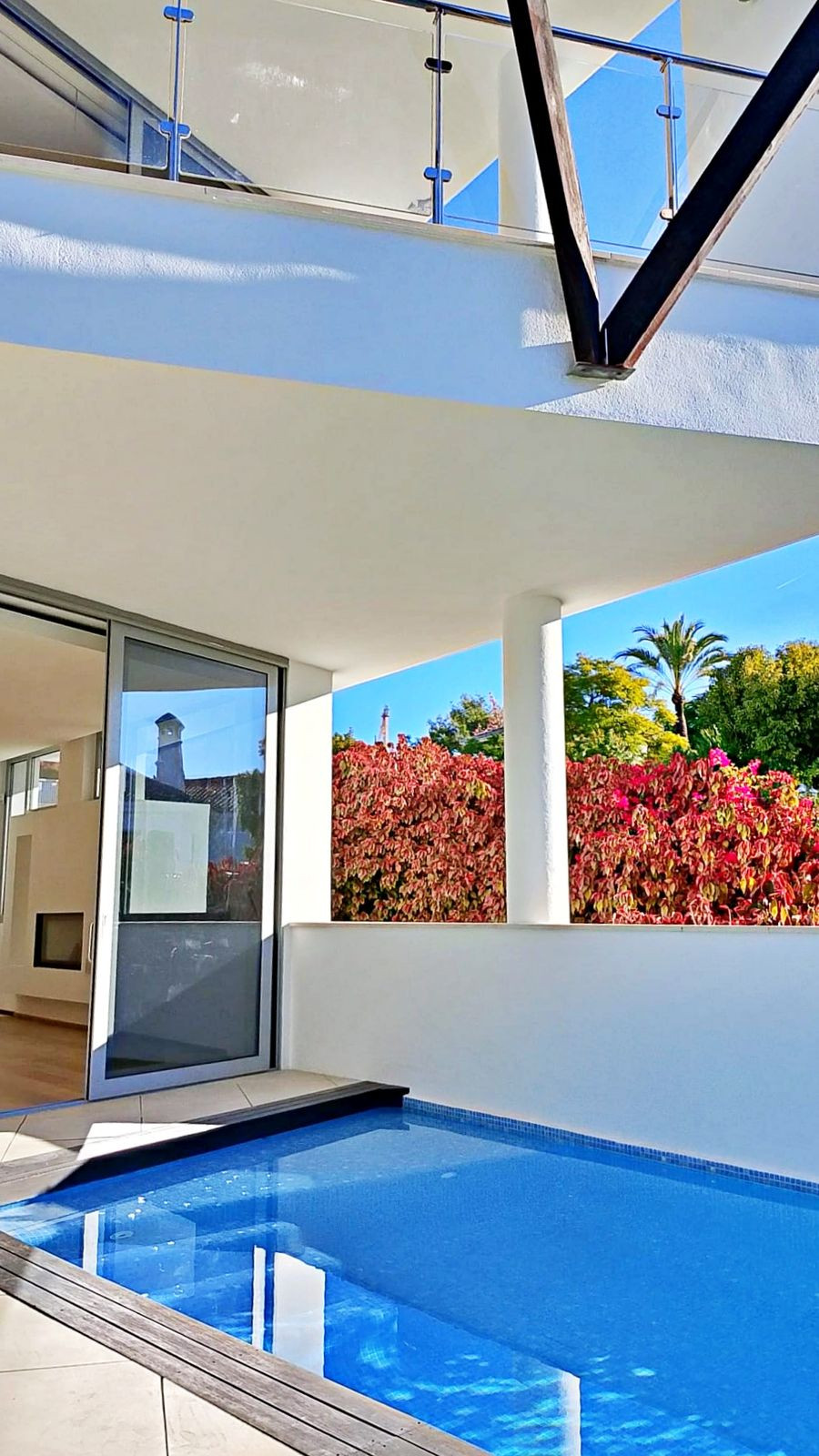 5 Bedroom Villa for Sale in Sierra Blanca — view 13