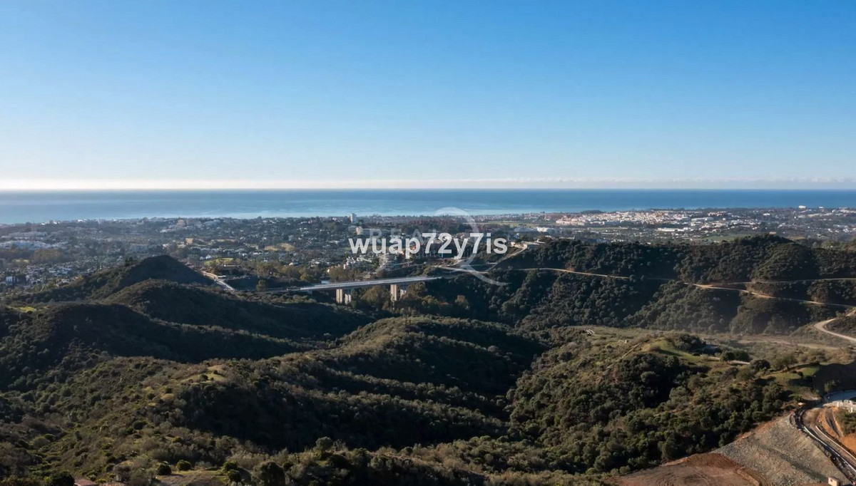 Plot for Sale in La Quinta