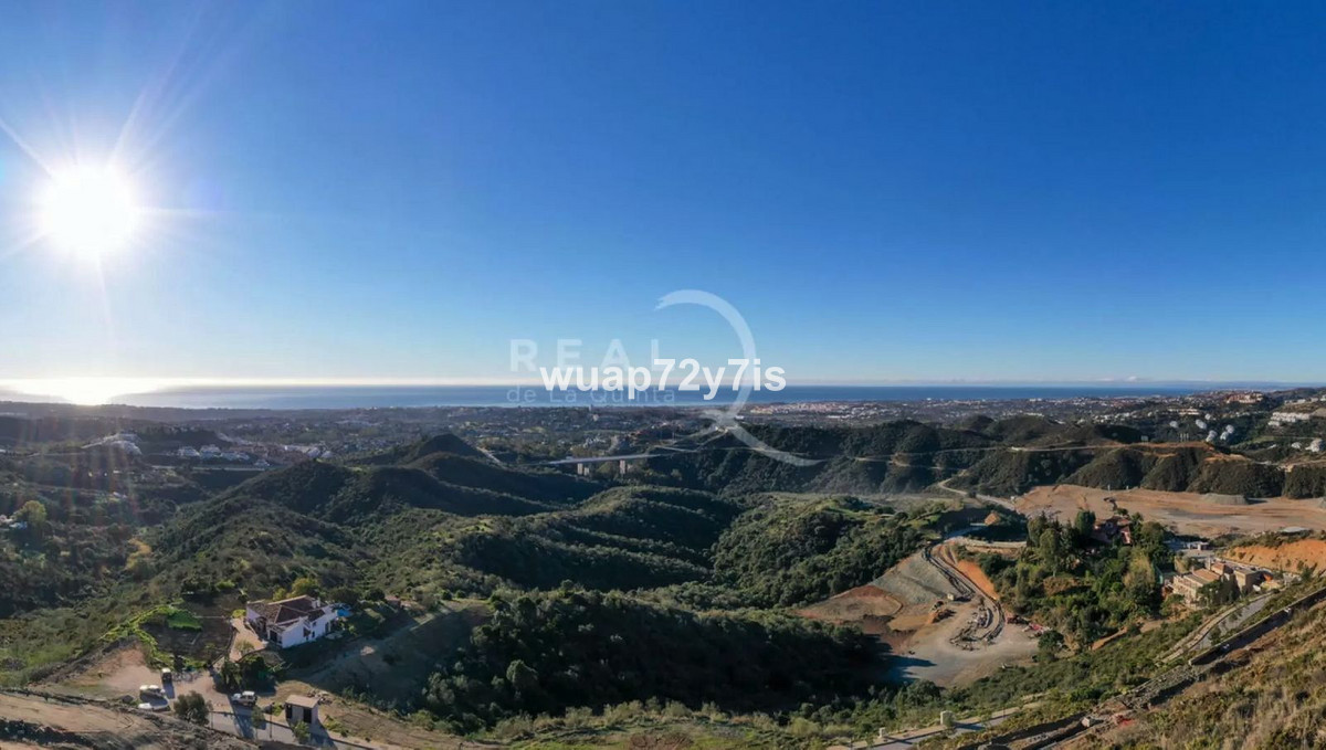 Plot for Sale in La Quinta — 2