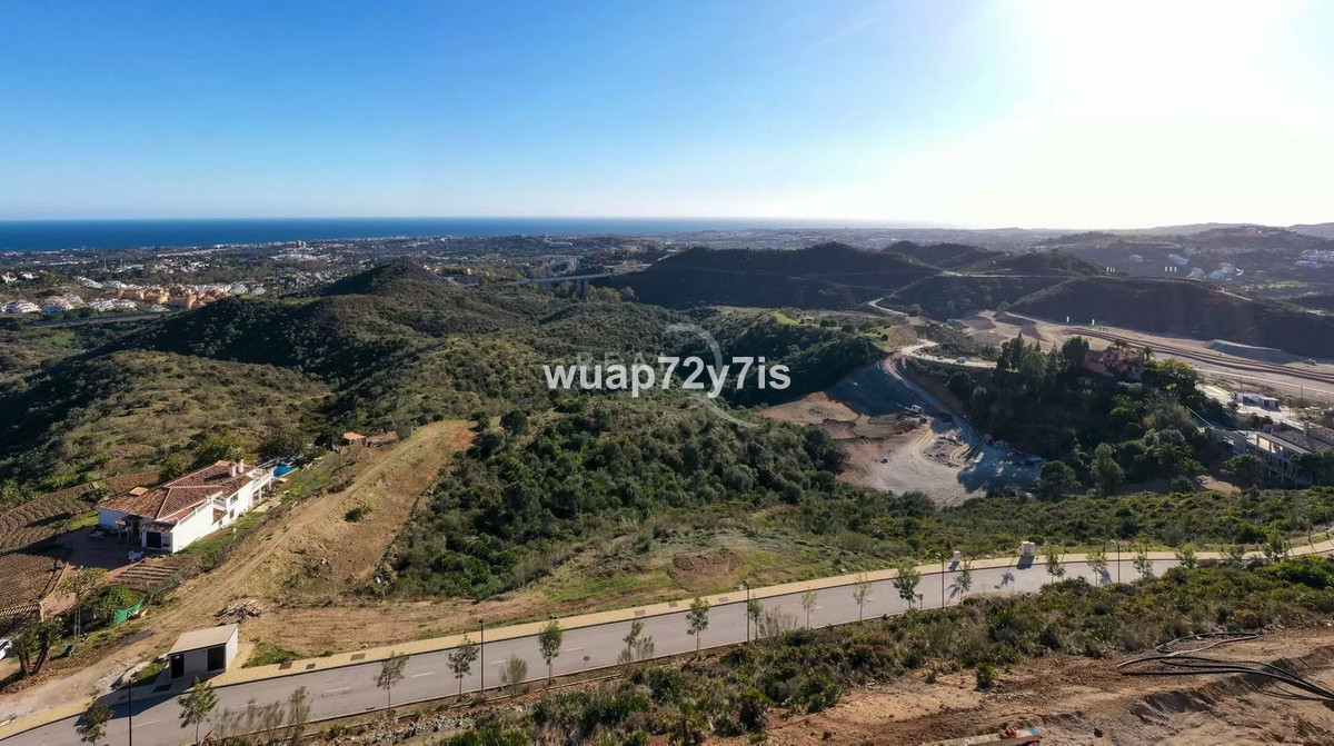Plot for Sale in La Quinta — 3