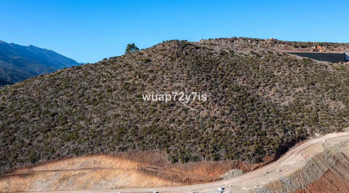 Plot for Sale in La Quinta — 4